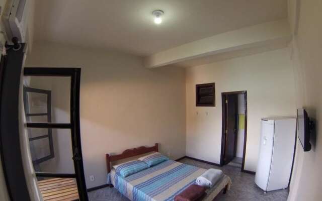 Hostel Praia Grande