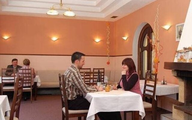 Hotel Apollon