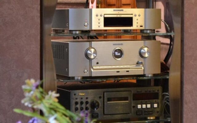 B&B Tre Foglie di Pesco