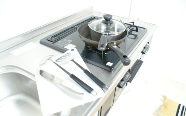 Shin-Osaka GRAND-H 202