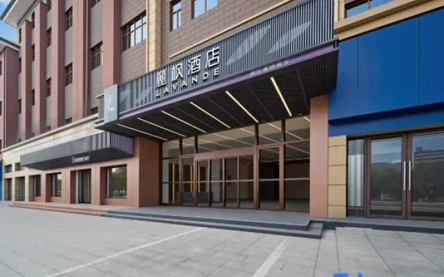 Lavande Hotel (Anqing Tongcheng Fangyuanhui) — 3-star hotel in Anqing