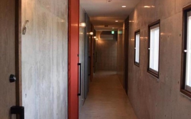B&B Tandem – Hotel Rooms – Ginoza