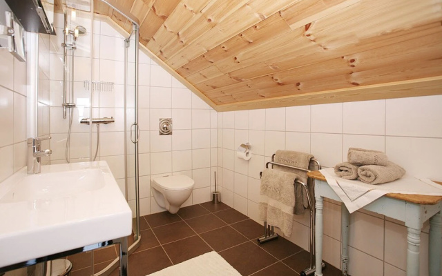 Korsholmen - by Classic Norway Hotels