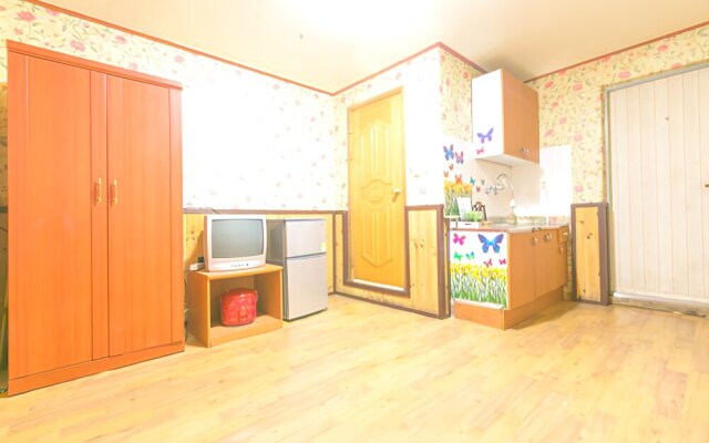 Gapyeong Yongchu Pension