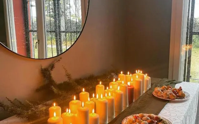 Sala dell Estate Guest House