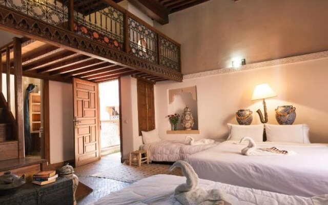 Riad Zanzibar