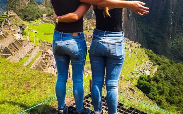 We Cusco