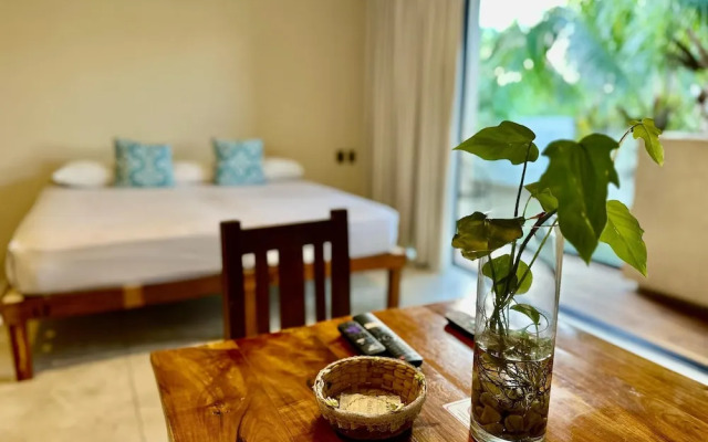 Moonshine Tulum Hotel