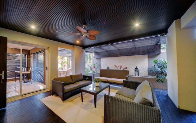 Anaheim Executive Retreat