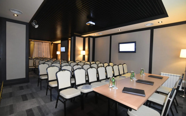 Гостиница «Вояж»