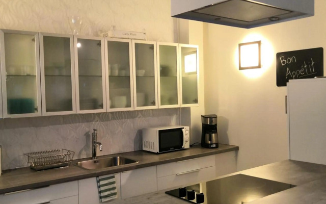 Hungerborg City Home