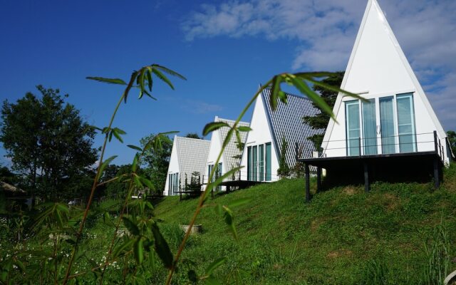 Phrao Camping Village