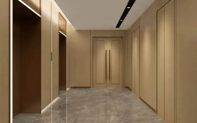 Lavande Hotel (Jinan Olympic Sports Center Hanyu Jingu Branch)