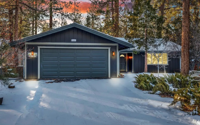 Wildwood Lodge #2087