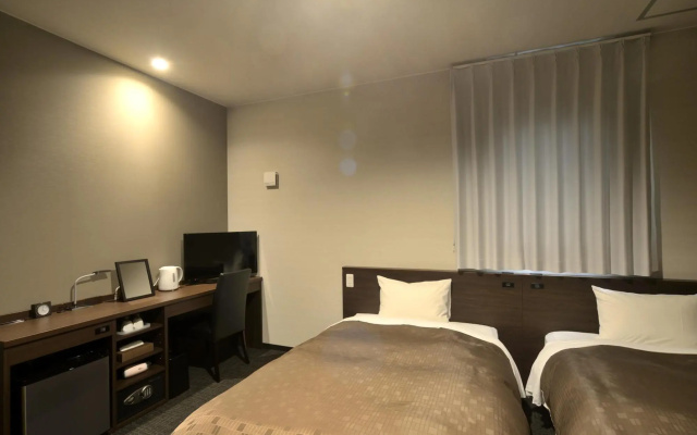 Daiwa Link Hotel Minamisoma