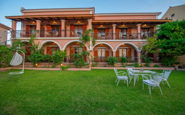 Anemelia Retreat