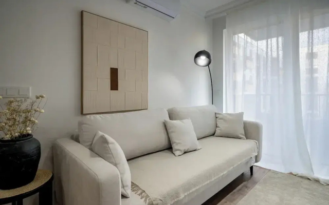 RentPlanet - Apartament Braniborska IV