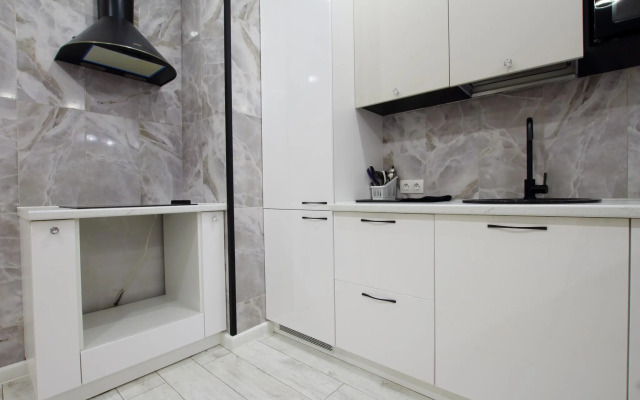 TimHouse (ТимХаус) на улице Аметьевская Магистраль