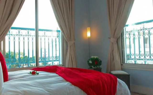 Palais Du Calife Riad & Spa