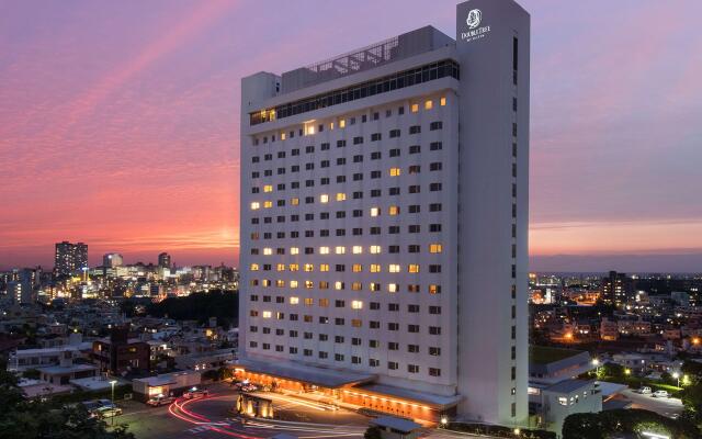 DoubleTree by Hilton Hotel Naha Shuri Castle