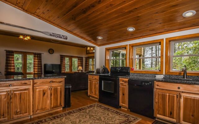 Happy Trails 3 Bedroom House