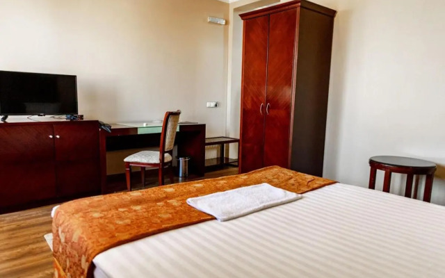 Hotel Igmas