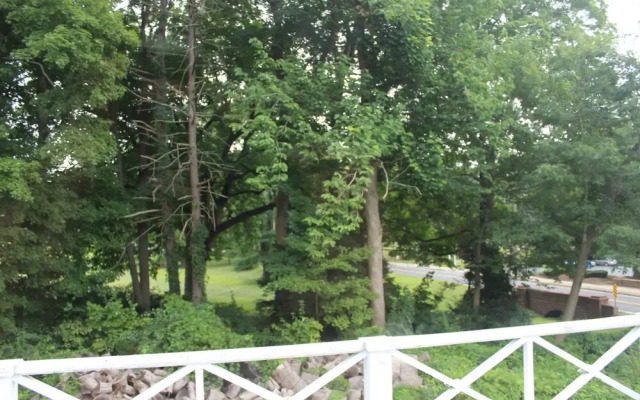 Seth Cheney House