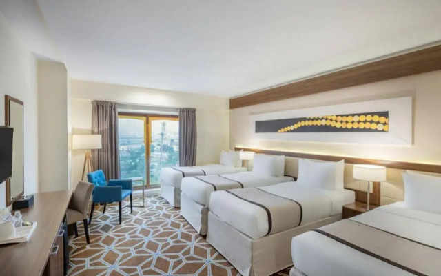 Blue Coral Hotel