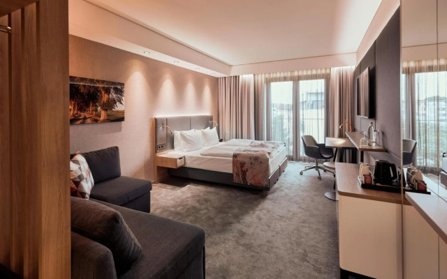 Holiday Inn Osnabrueck by IHG