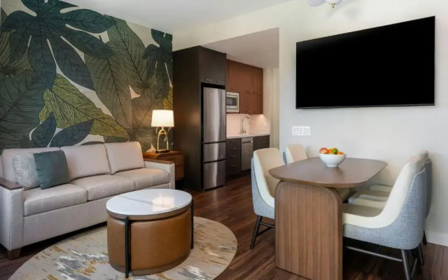 Marriott Vacation Club, Waikiki