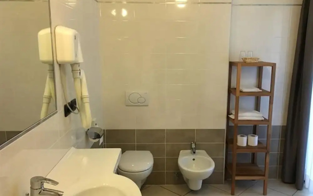 Hotel Villa Franca