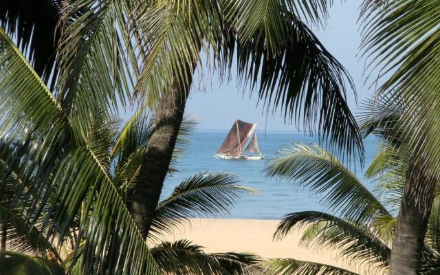 Negombo Travellers Inn