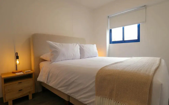 w Marvelous 1BR w Great Balcony in Cusco