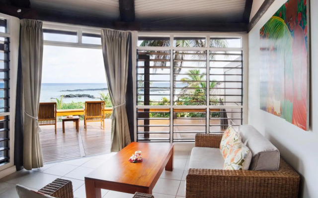 Yasawa Island Resort