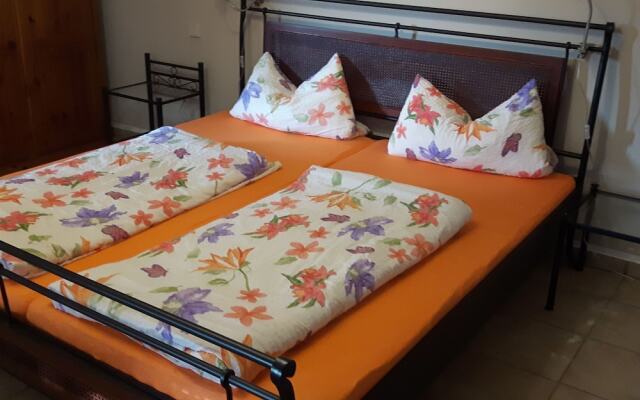 Chic Apartment in Kirchhundem Germany With Private Terrace