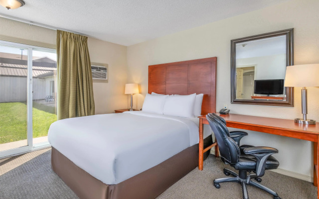 Travelodge by Wyndham Gananoque