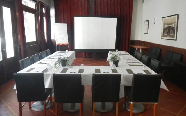 Langley Hotel Gustavia