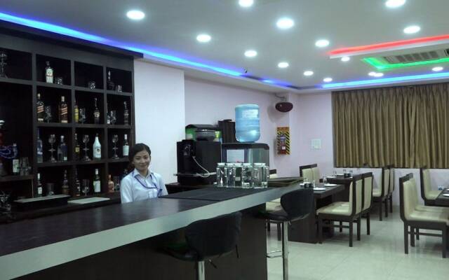 Annapurna Hotel