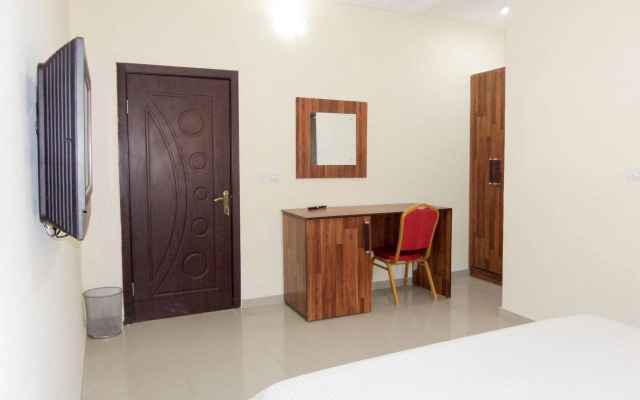 Ken Kol Apartments and Suites