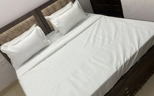 Hotel SK Residency