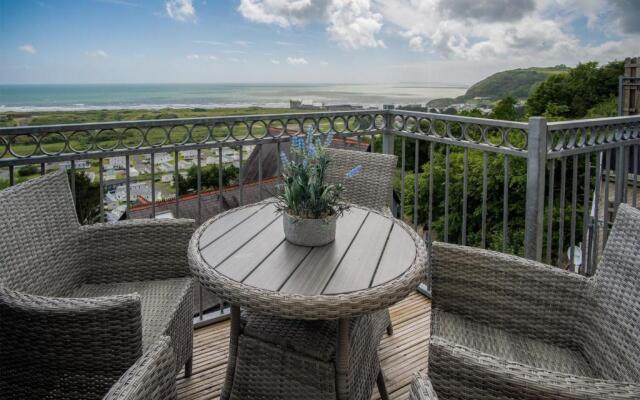 Nautilus - 2 Bedroom Apartment - Pendine