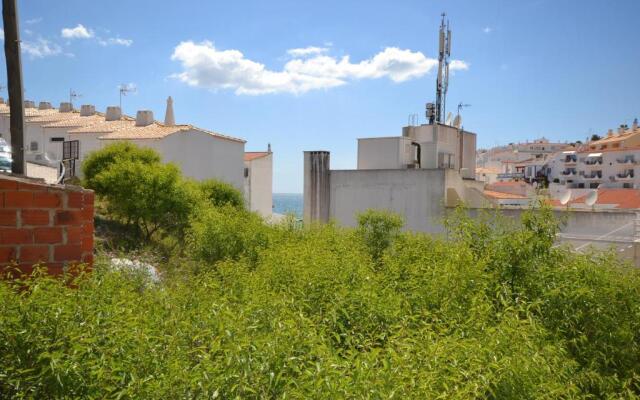 Apartamento T1 Centro de Carvoeiro