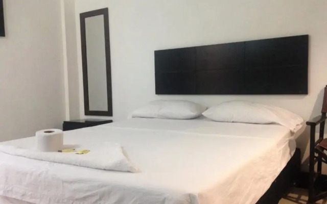 Hotel Arcoiris