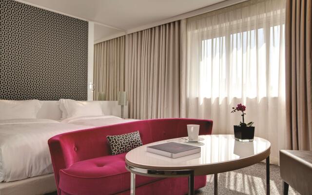 Hotel Etoile Maillot