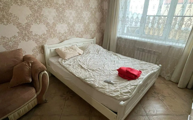 Апартаменты на улице Ленинского Комсомола 25