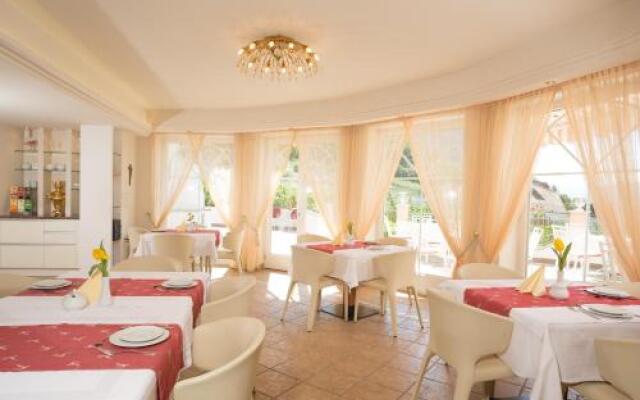 Residence Volkmar