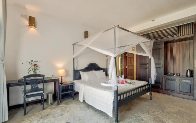 Hoi An Ancient House Resort And Spa