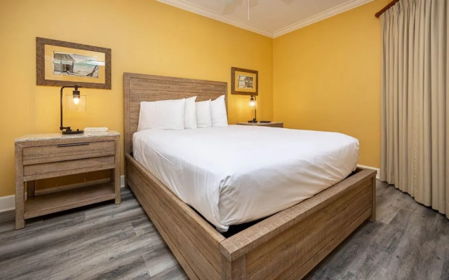 Phoenix Ix 805 3 Bedroom Condo