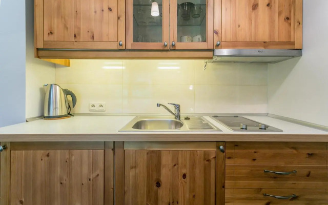 Apartamenty Zakopane Droga na Bystre 4A