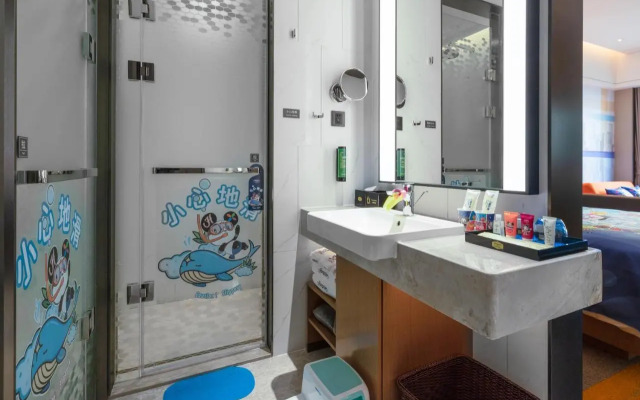 Hampton by Hilton Qingdao Jiaodong Int'l Airport South